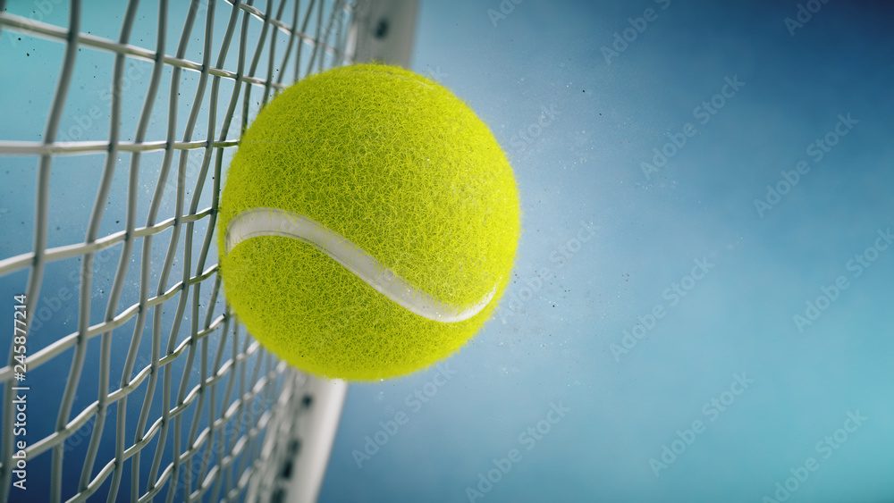 Tennisball