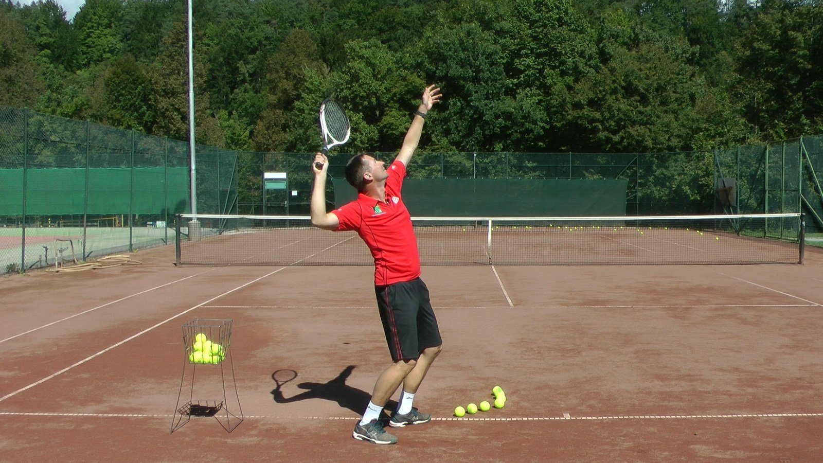 Training